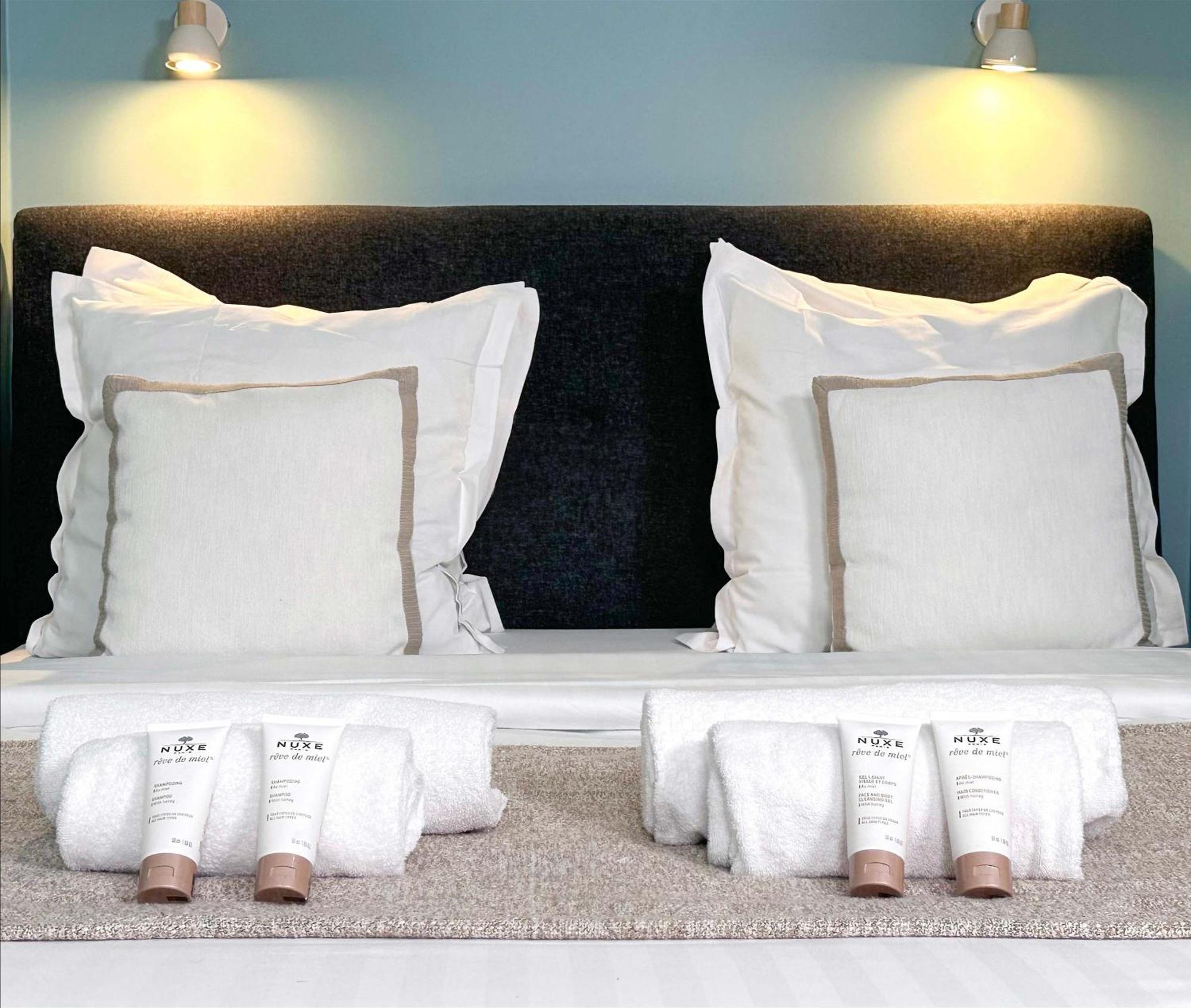 Stylish Studio In Le Marais Paris Ngoại thất bức ảnh